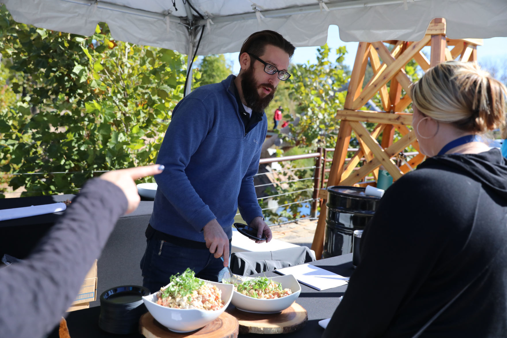 Rhythm and Brews Beer and Wine Festival